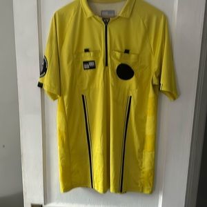 Men’s Official Sport Pro Referee Jersey “Current Style”